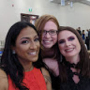 Meet your Posher, Heather